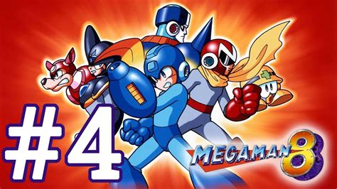 mega man 8 walkthrough|Iba pa.